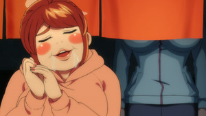 Toujima Tanzaburou wa Kamen Rider ni Naritai Episódio 14